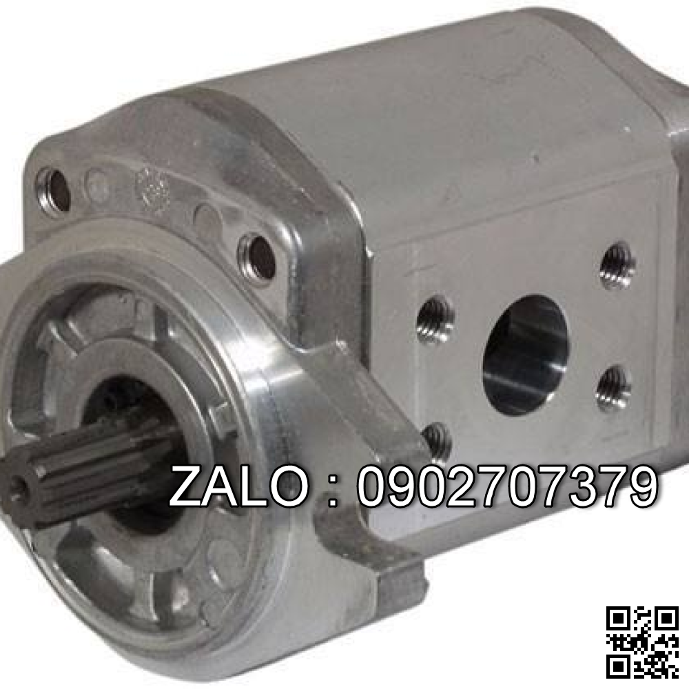 HYDRAULIC PUMP 91271-16100