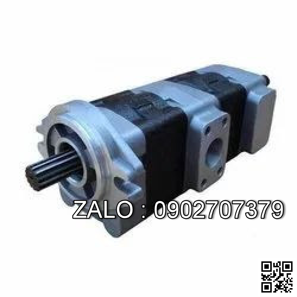 HYDRAULIC PUMP 91371-10700