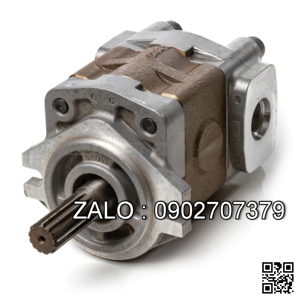 HYDRAULIC PUMP 69101-11H00