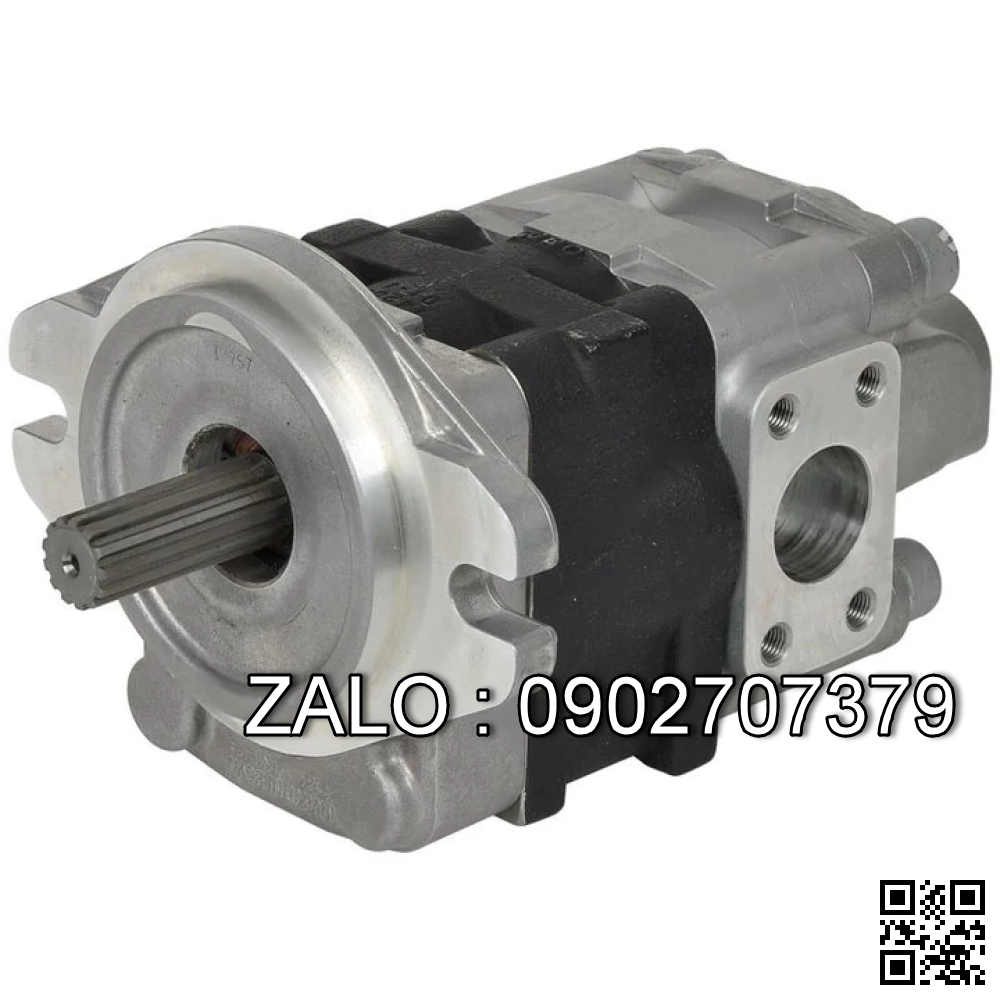 HYDRAULIC PUMP 67110-33040-71