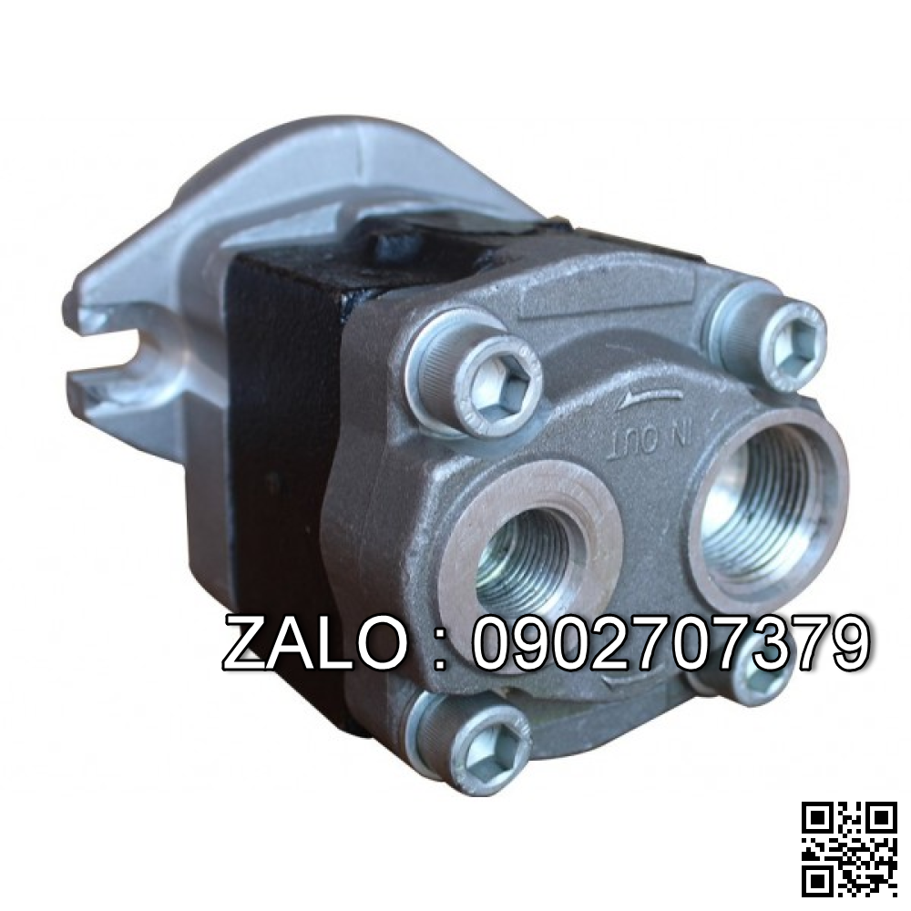 Hydraulic Pump 110F7-10271 FD20-25T6N