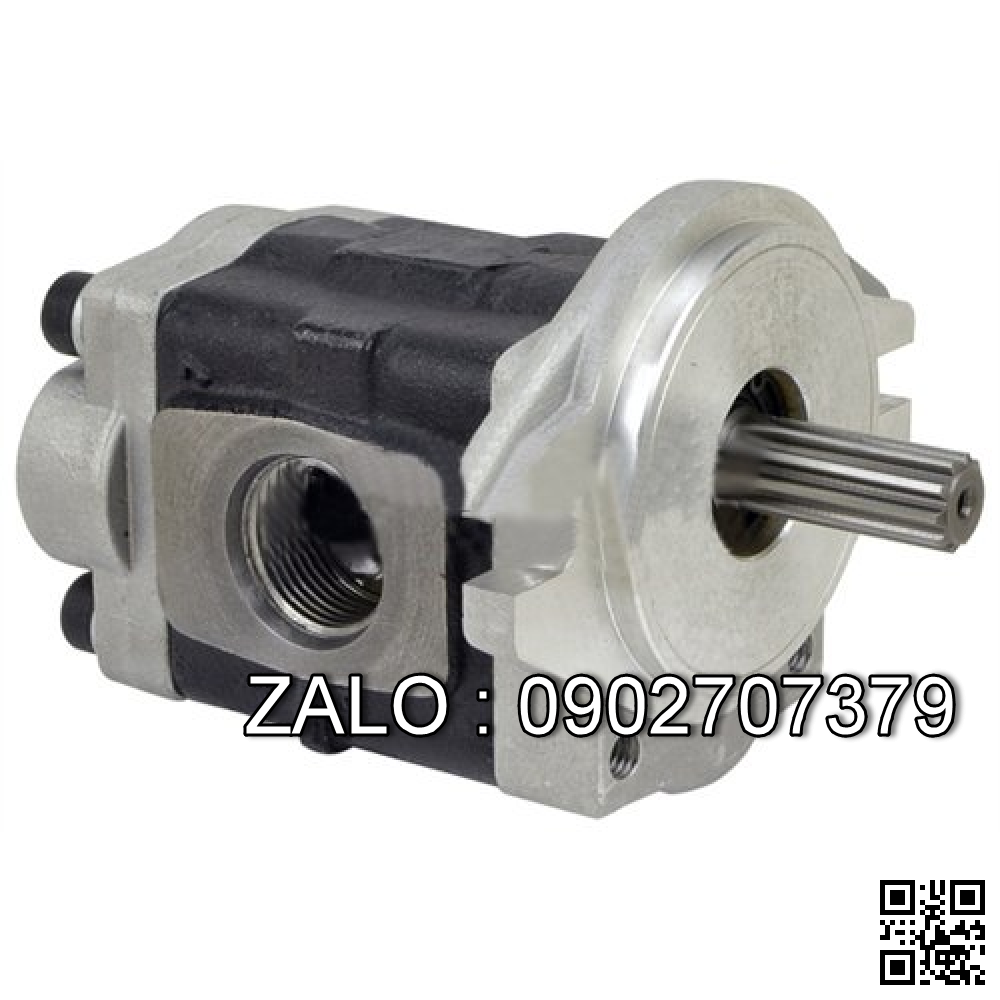 Hydraulic Pump 177H7-10101 FB15-6