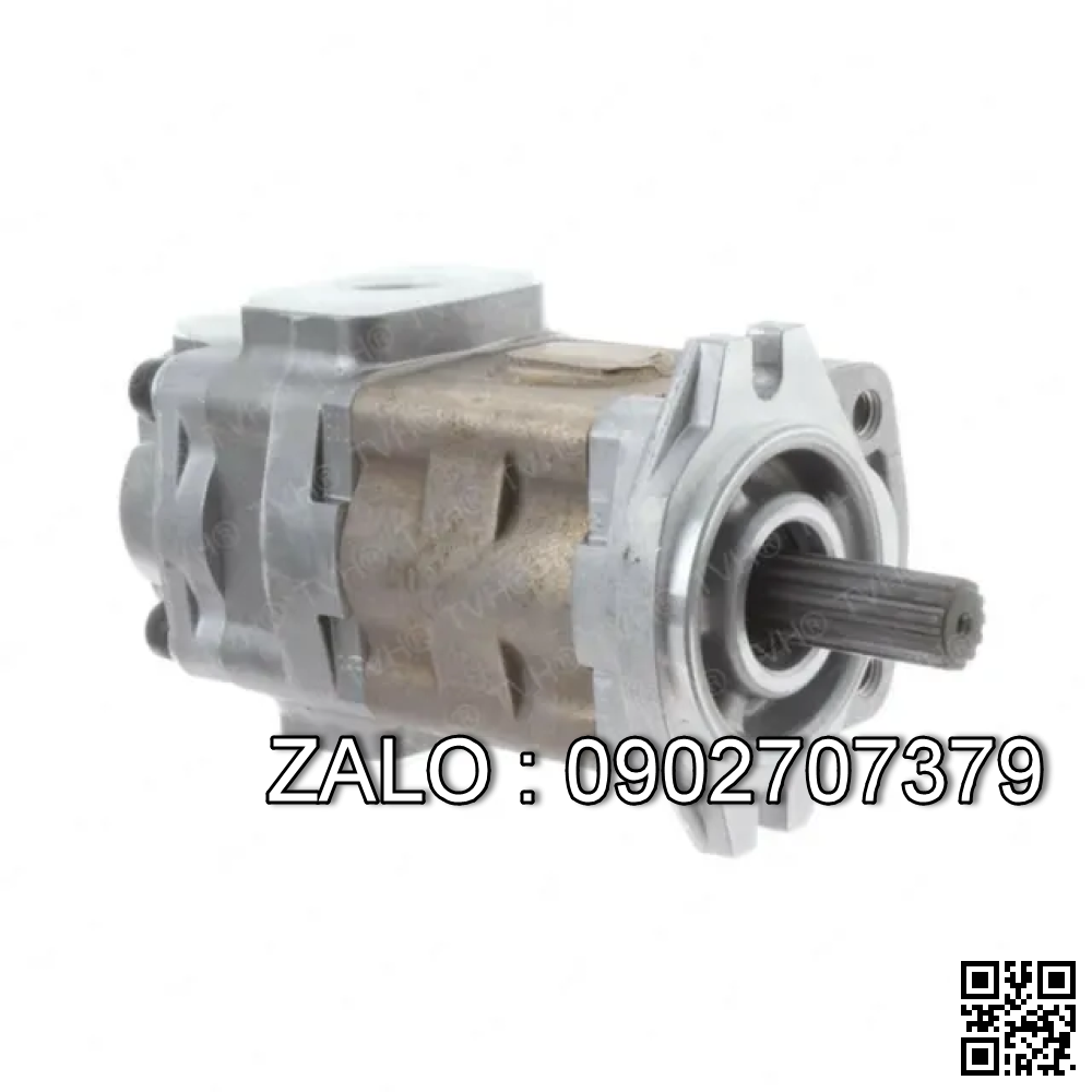Hydraulic Pump 181N7-10001 FB20-7