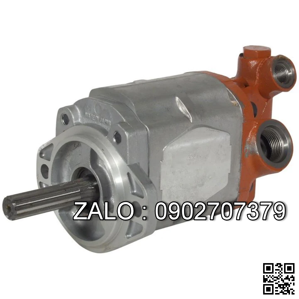 Hydraulic Pump 67110-13600-71 6FG10-25