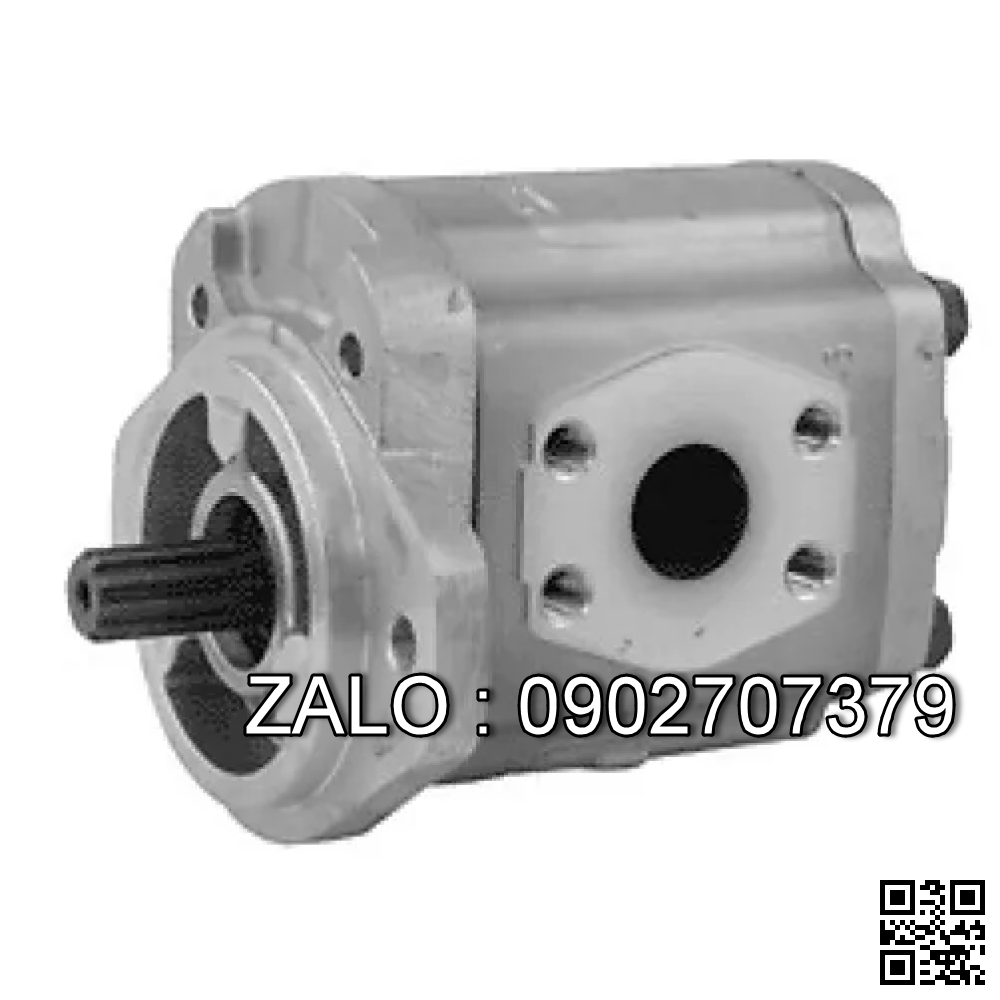 Hydraulic Pump 67110-13600-71 6FG10-25