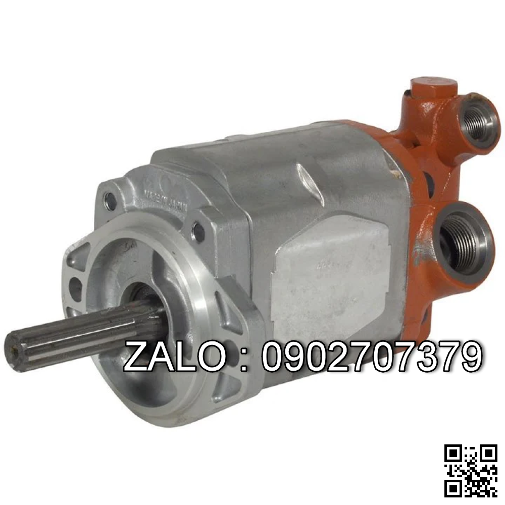 Hydraulic Pump 67110-23620-71 6FG20-25