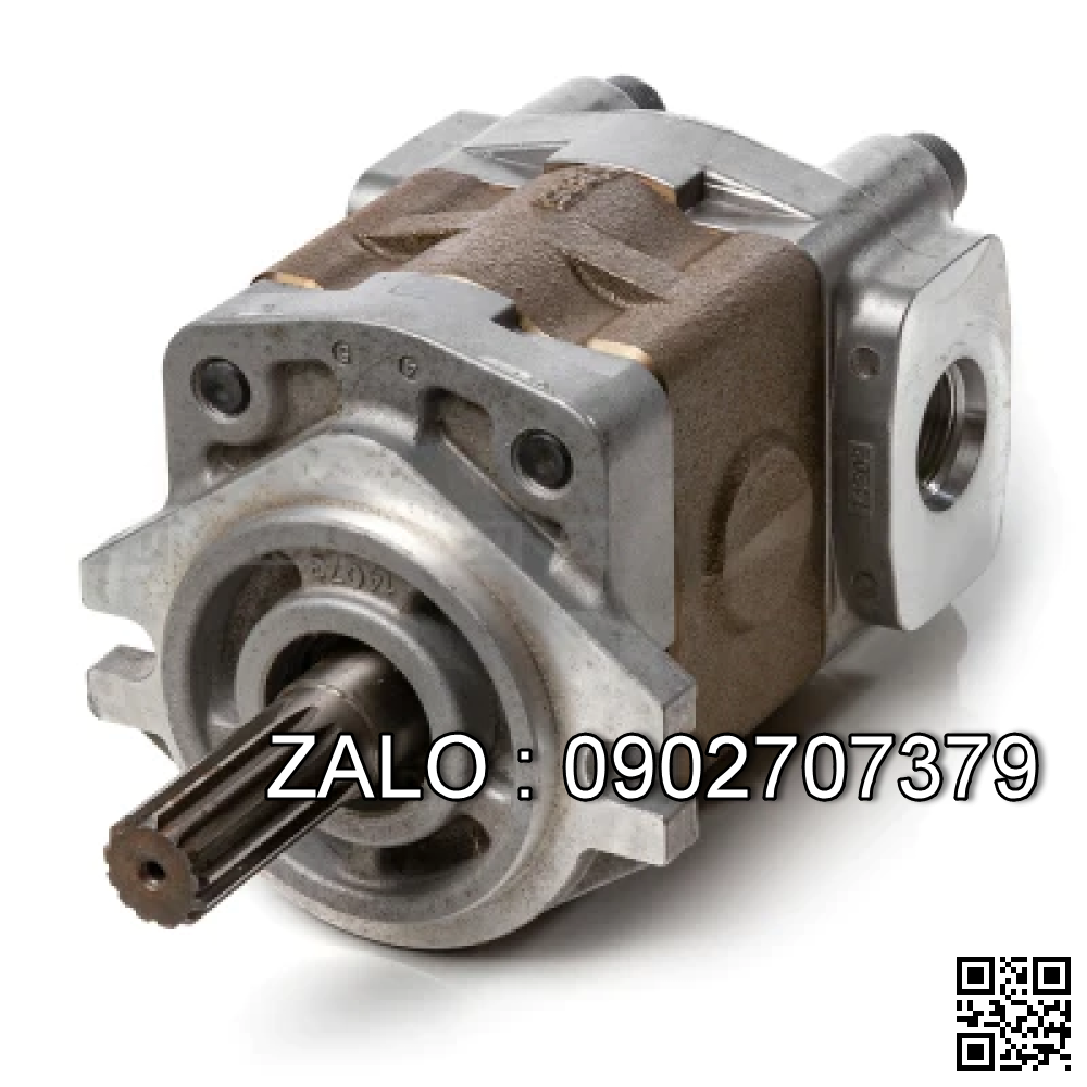 Hydraulic Pump 67110-13620-71 6FD10-18