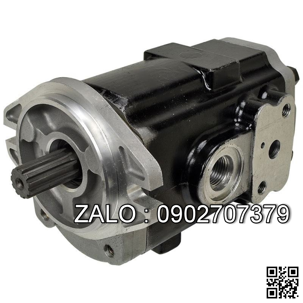 Hydraulic Pump 37B-1KB-2030 FD25～30-11