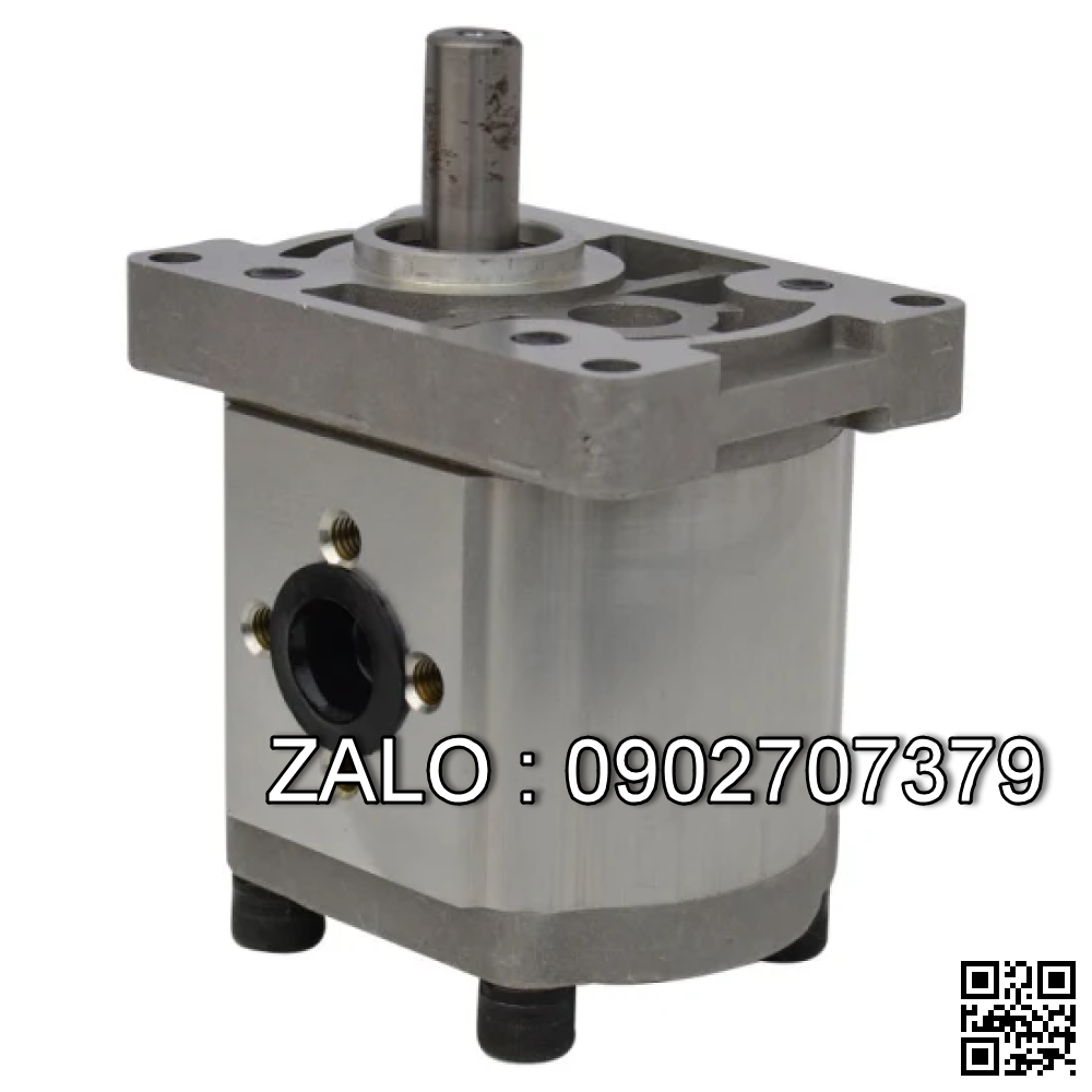 Hydraulic Pump CBT-F430-AF&L-AT