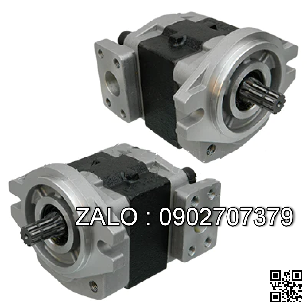 Hydraulic Pump CBHZG-F32-AL&L-TX