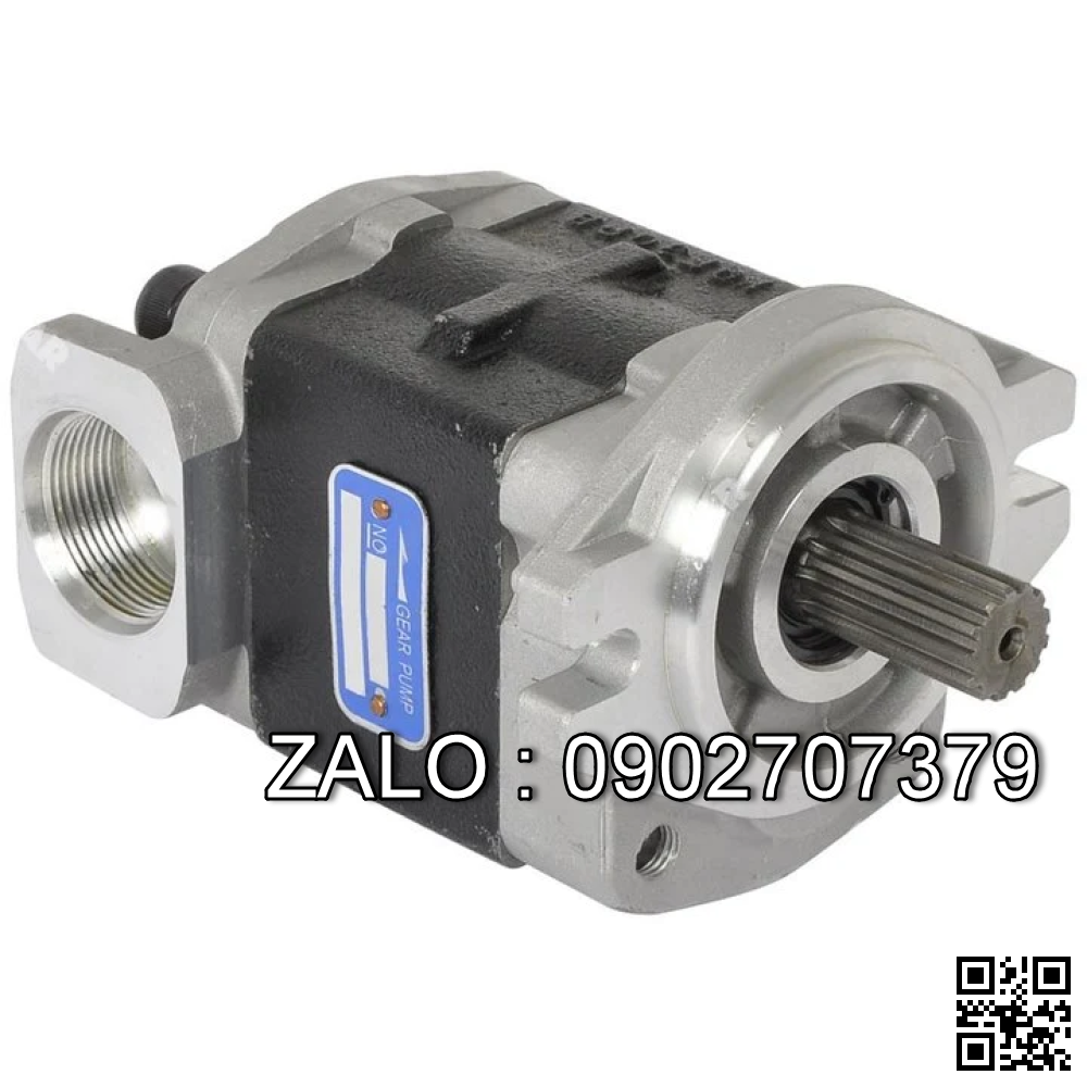 Hydraulic Pump CBHZ-F32-ALH6L-LW