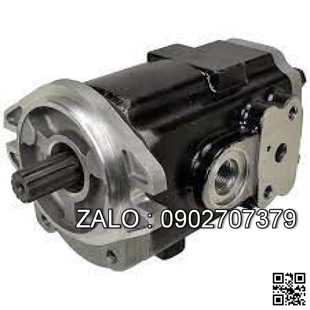 Hydraulic Pump 133A7-10201 FG20-30N5 TCM