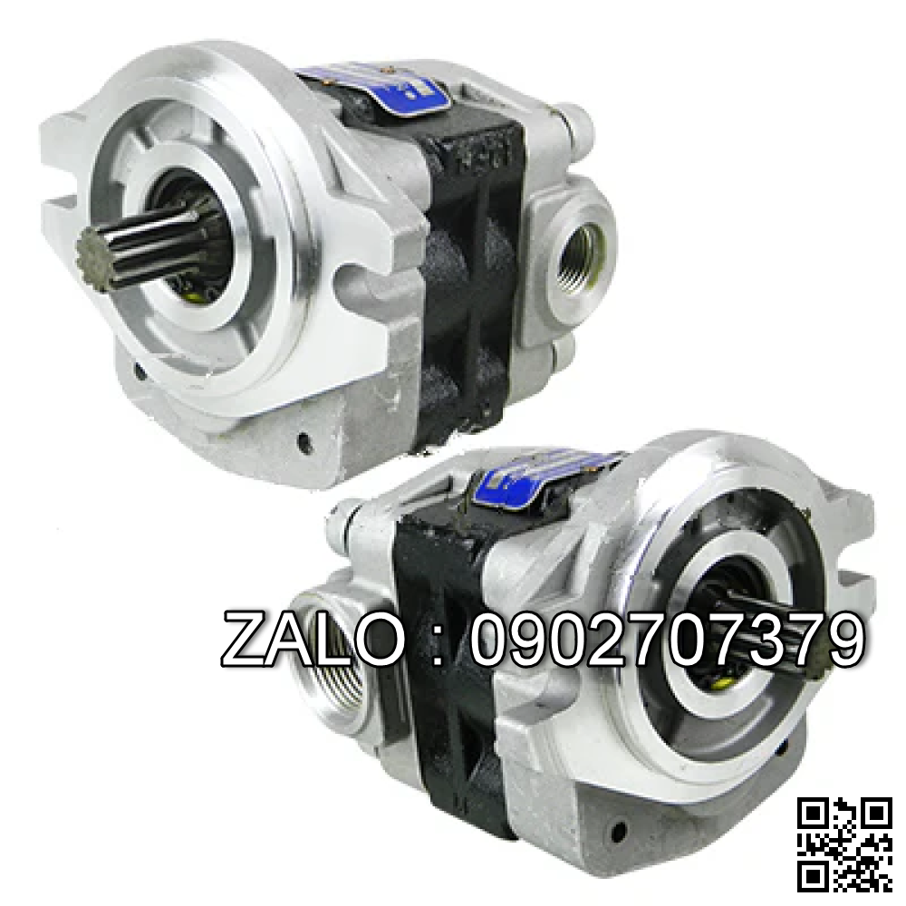 Hydraulic Pump 181E7-10001 FB15-7 TCM