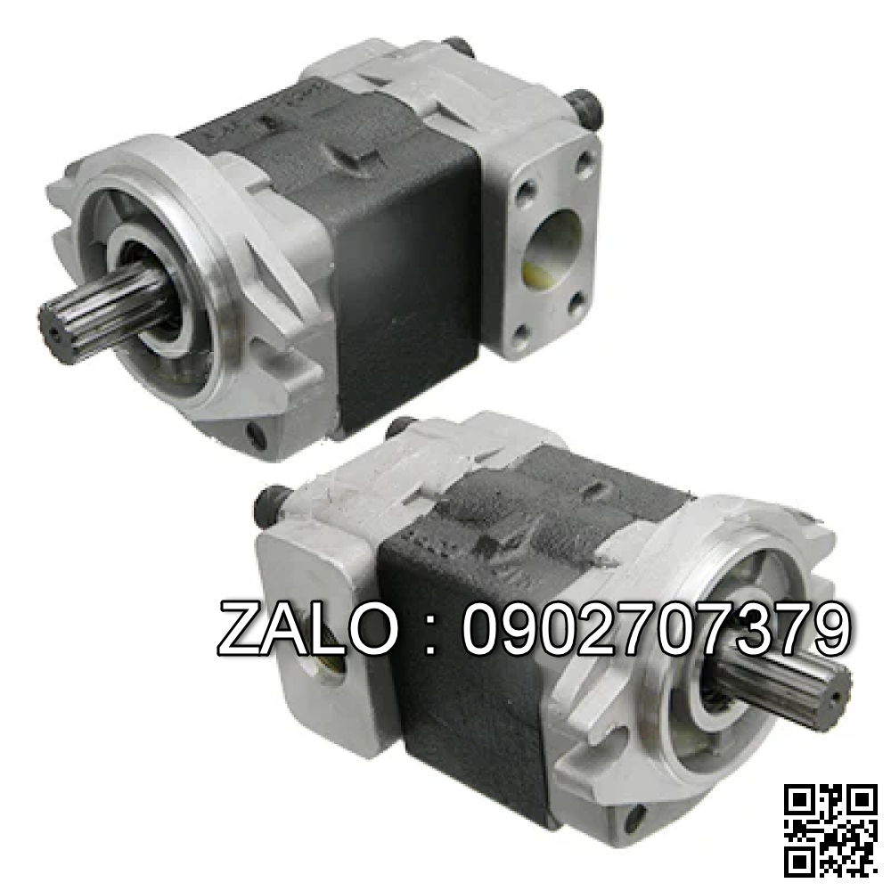 Hydraulic Pump 130G7-11441 FD80-100Z8 TCM