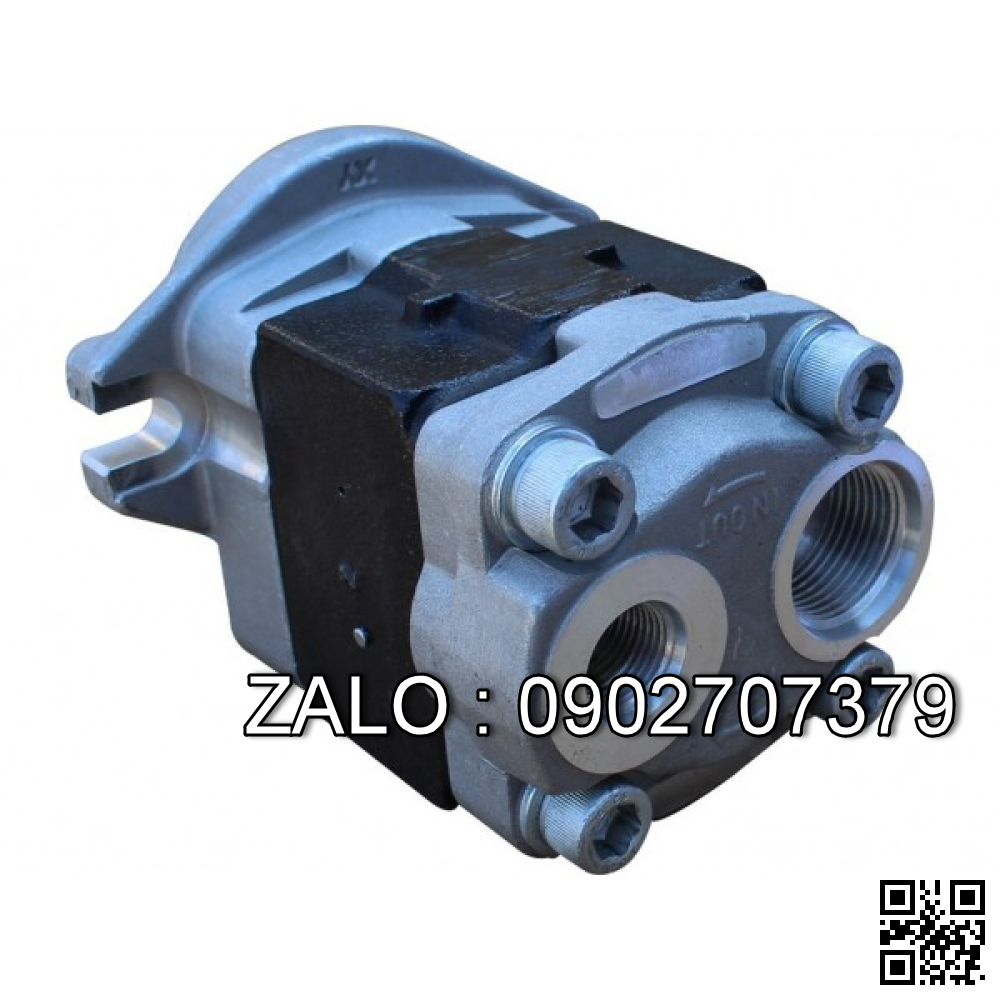 Hydraulic Pump 134A7-10301 FD20-30T3
