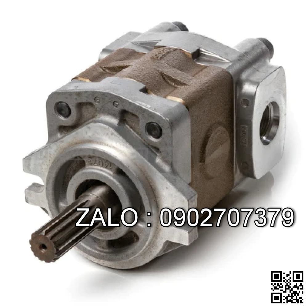 Hydraulic Pump 67120-26650-71 8FG/FD20-30 TOYOTA