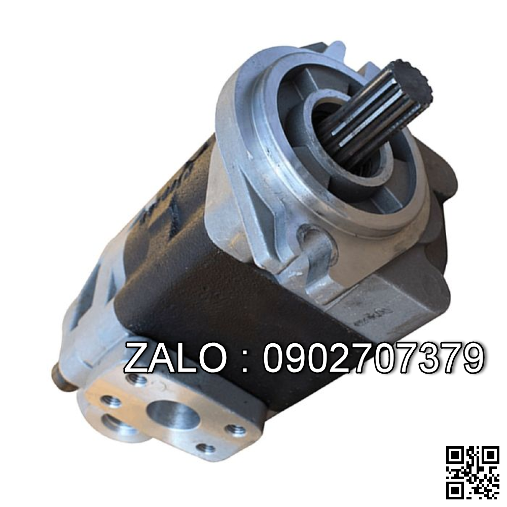 Hydraulic Pump 67110-30560-71 7FD45-50 TOYOTA