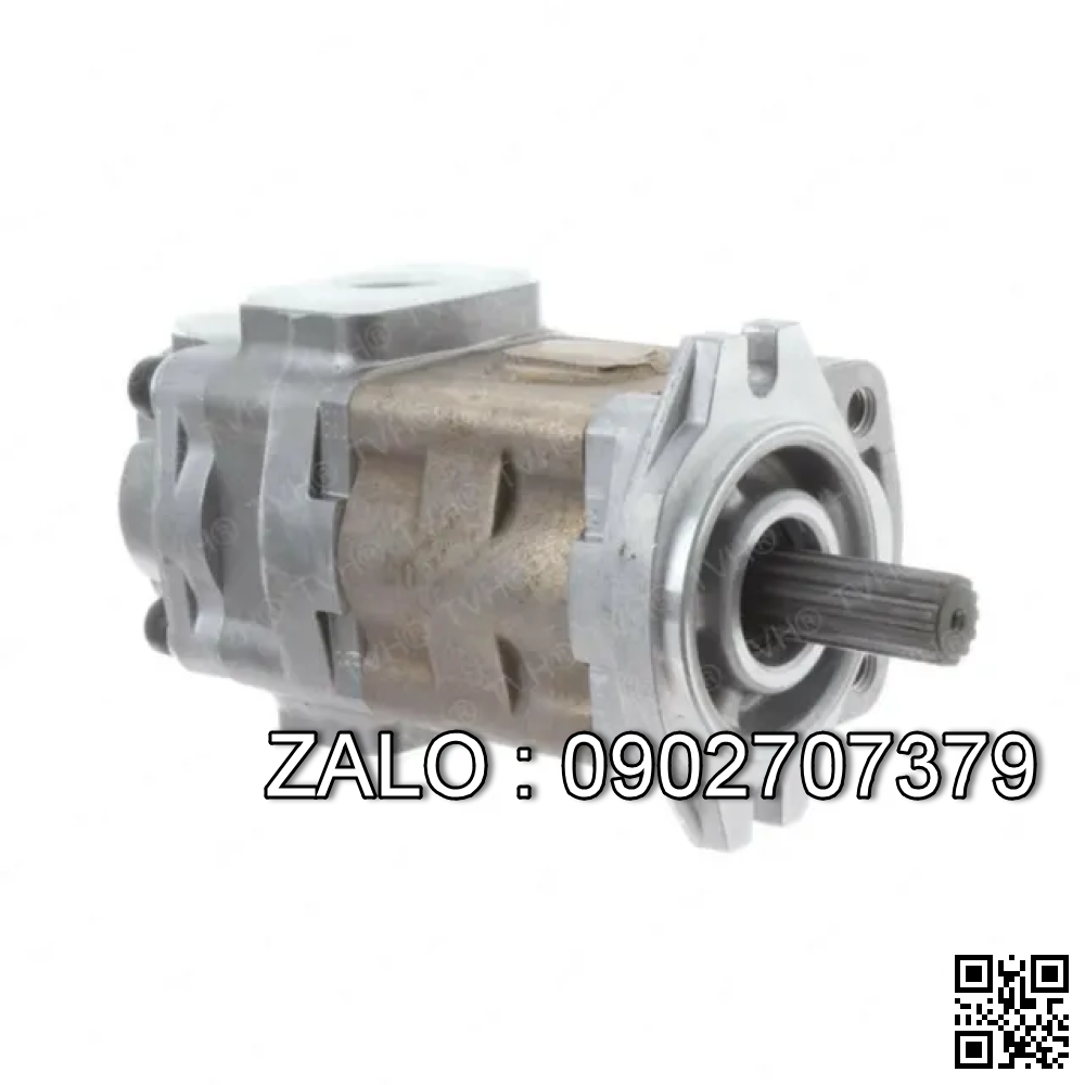 Hydraulic Pump 37B-1KA-3050 FD20～30H/-12,14 KOMATSU