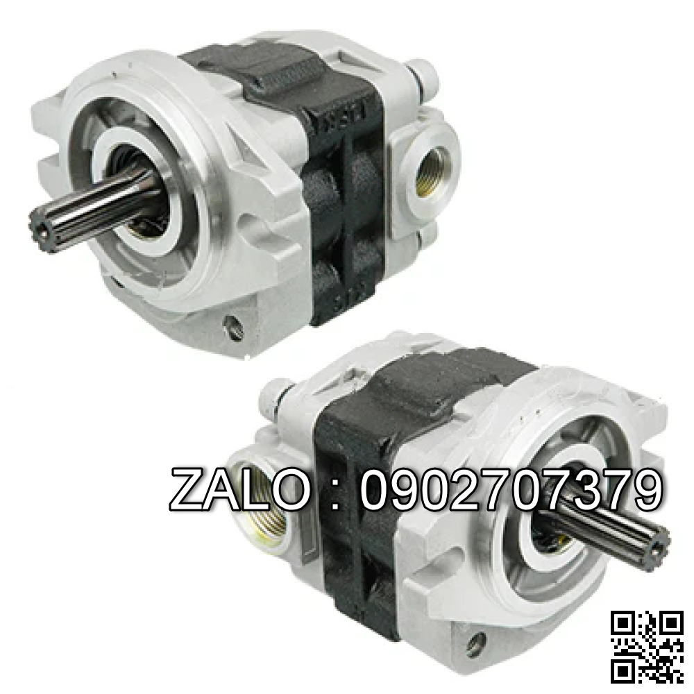 HYDRAULIC PUMP (TCM) TCM FB20-7 181N7-10001