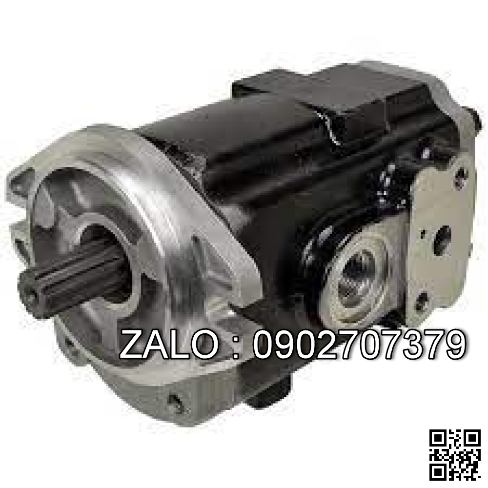 HYDRAULIC PUMP （TCM) TCM FD35-40T8,C8/6BG1 135C7-10021