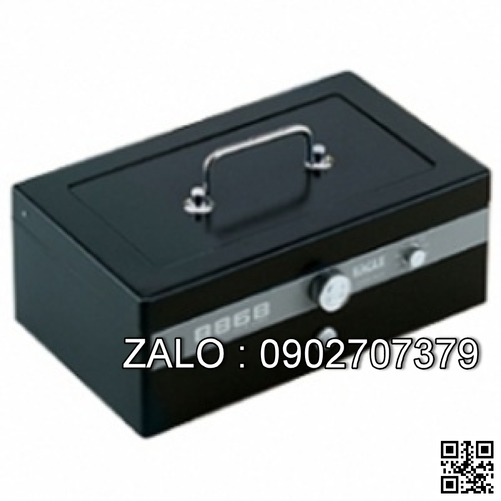 Két đựng tiền TOPCASH JJ-460