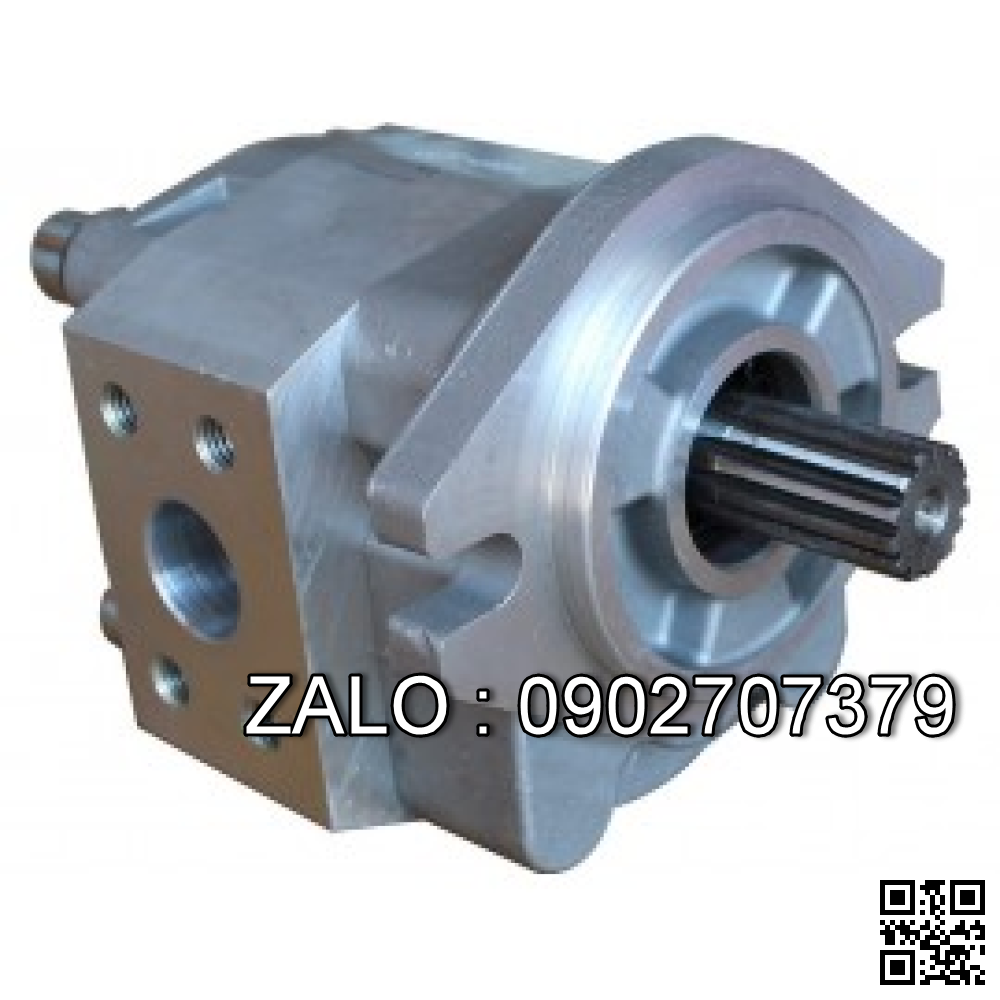 HYDRAULIC PUMP （TCM) TCM FD50-70Z7 15787-10402