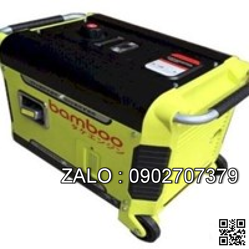 Máy phát điện BmB 38800A