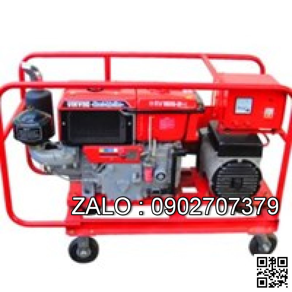 Máy phát điện Diesel VYKINO MF1120 (12KVA)