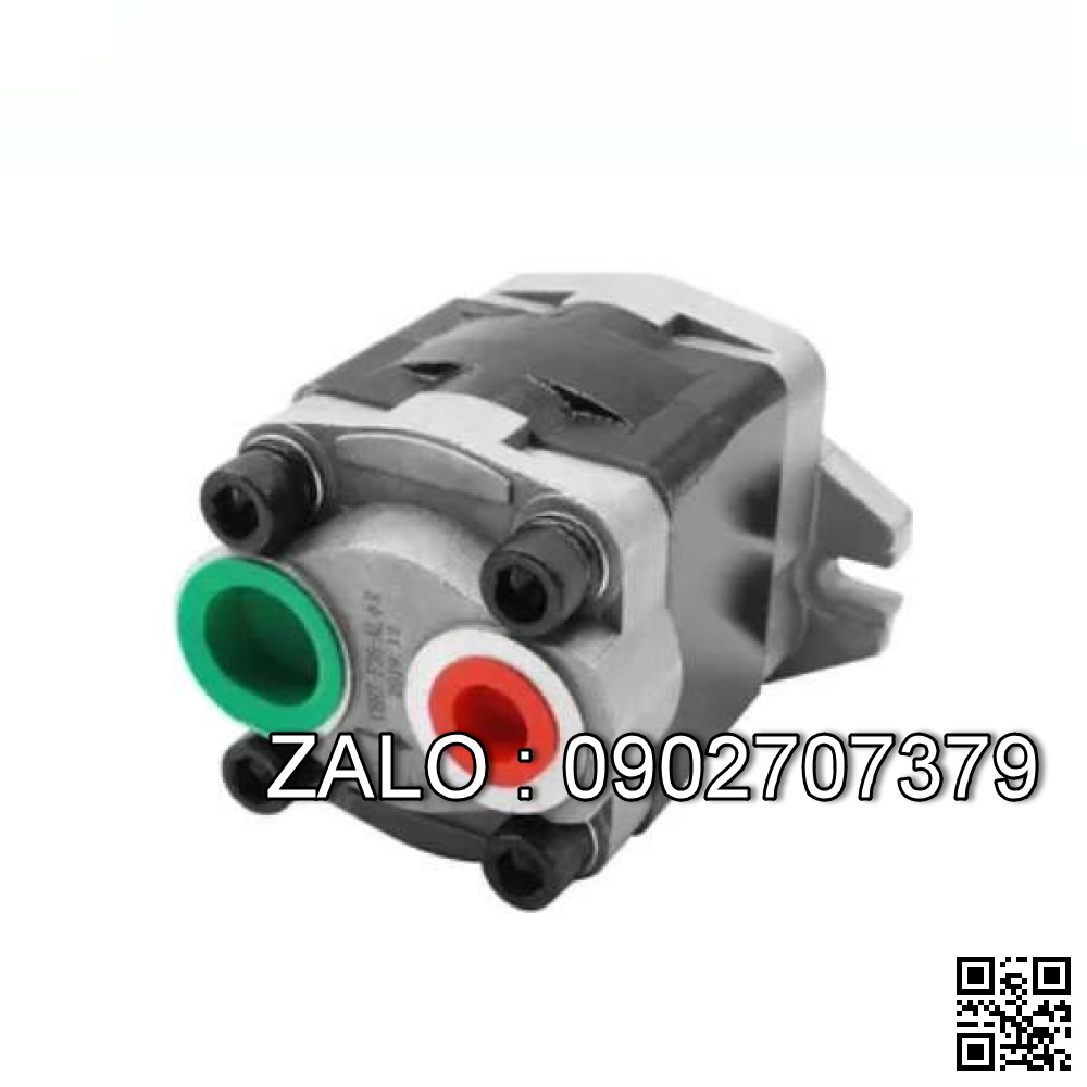 Hydraulic Pump CBHZ-F32-ALH10R-LW