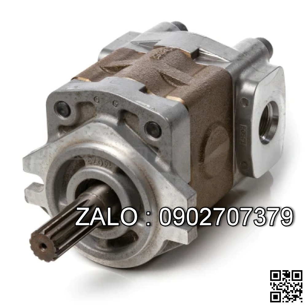 HYDRAULIC PUMP 67110-32041-71 TY