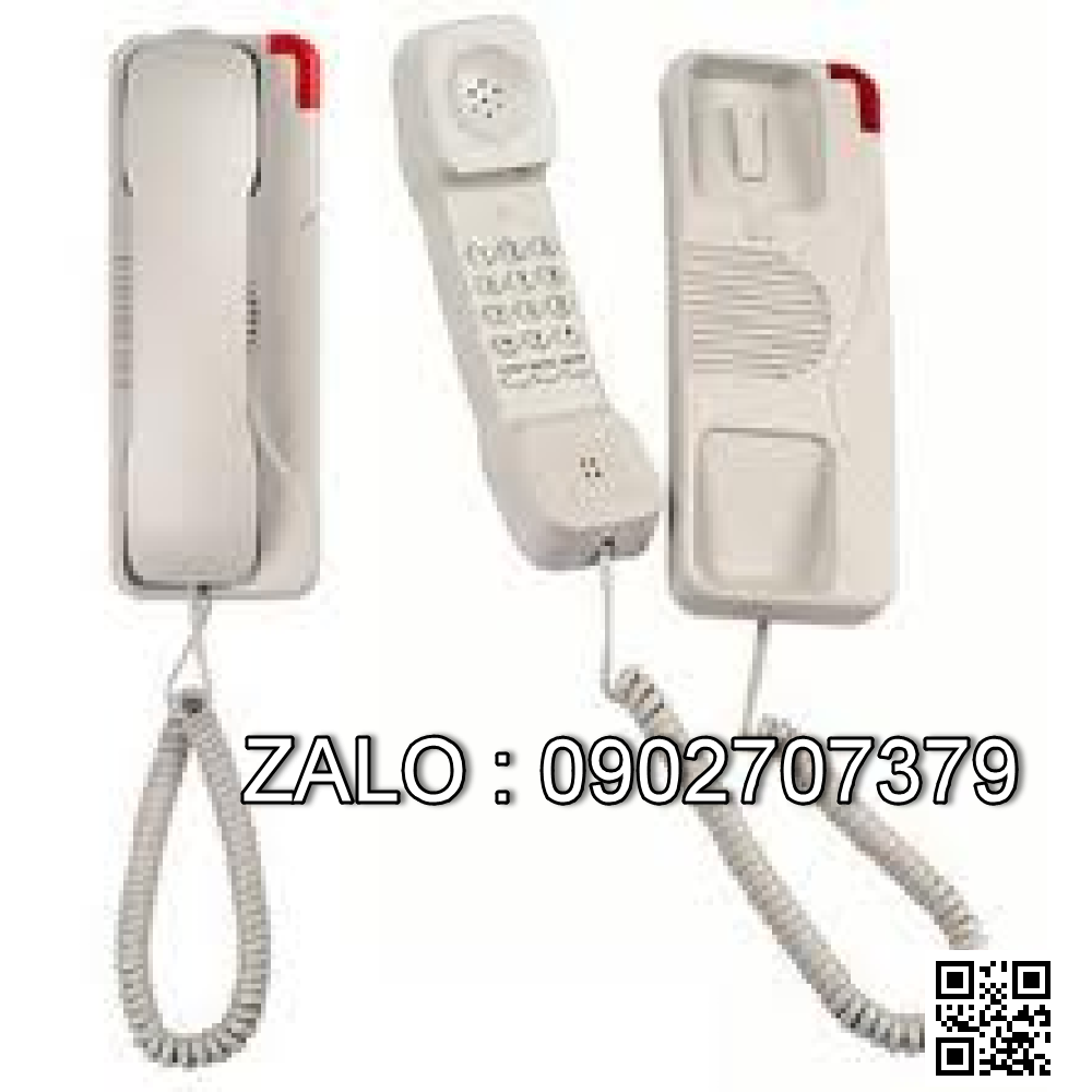 Điện thoại phòng tắm TS902
