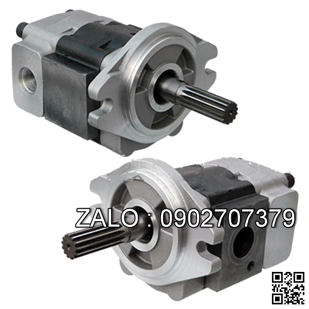 Hydraulic Pump CBQ-F540-AFP