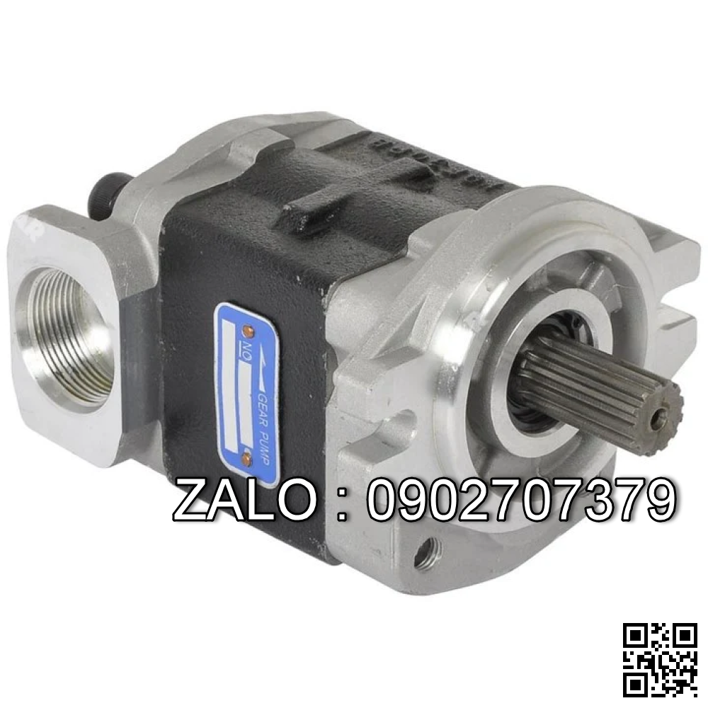 Hydraulic Pump CBFH-F432-AFHL (Six Spline-Left Rotation)