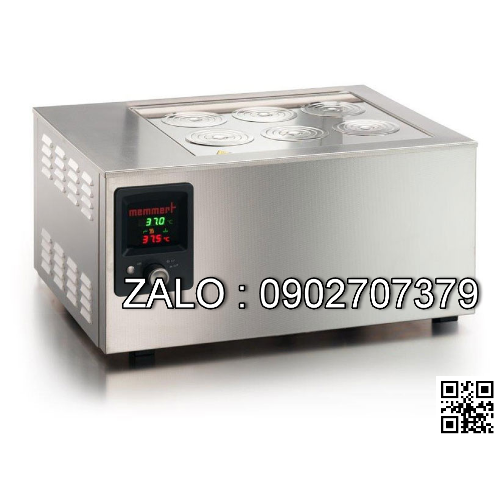 Bể Cách Thủy-Bể ổn nhiệt 2 buồng 22 Lít Daihan Labtech LWB-211D