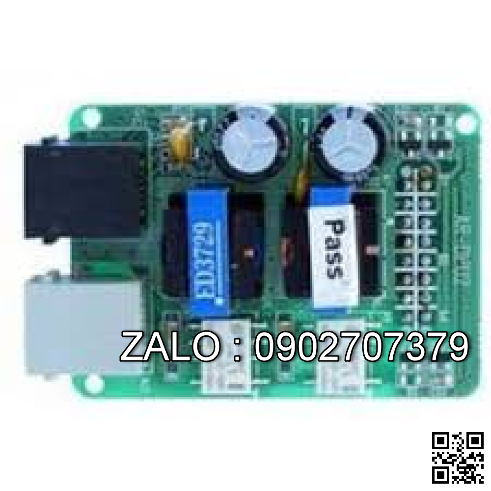 Card tổng đài LG-Nortel AR-DPU2