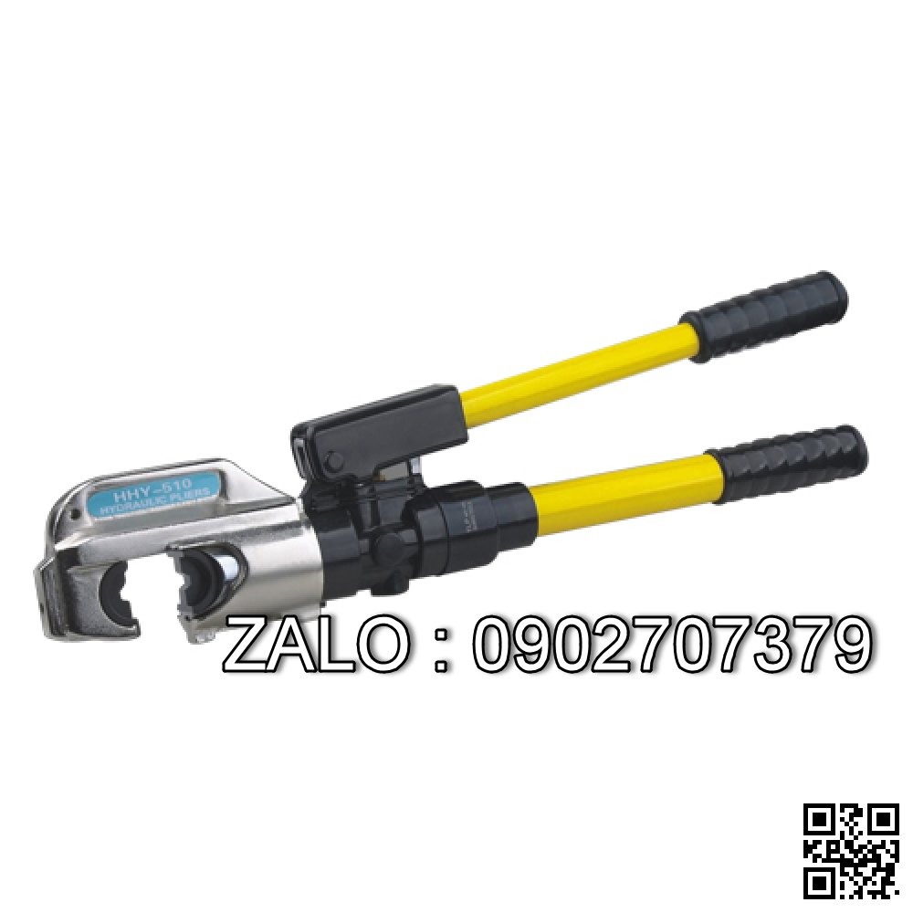 Bàn ép thủy lực 20T