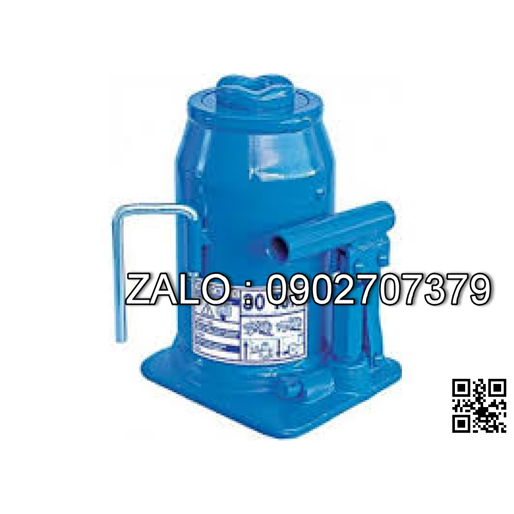 Đột thủy lực OMCN Art.130