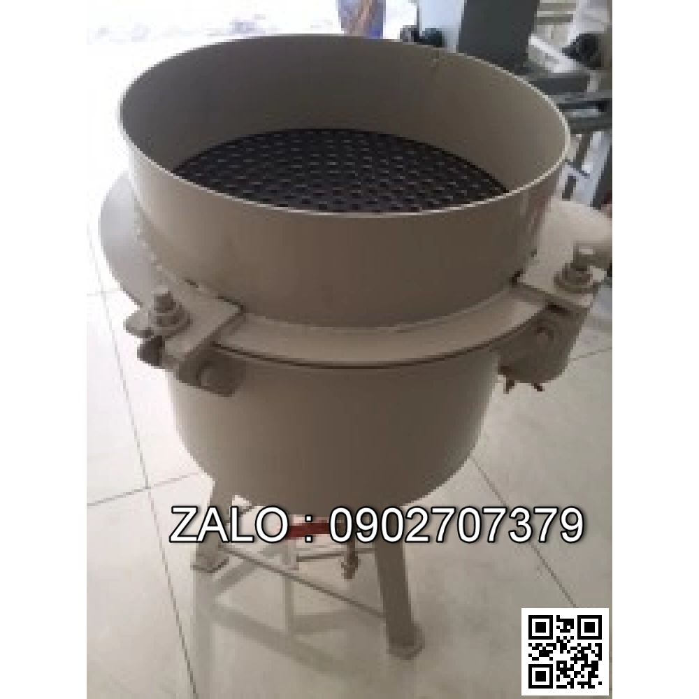Bình lọc dầu hút chân không (loại nhỏ)