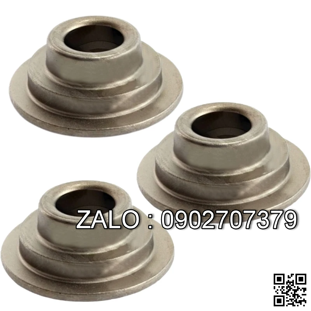 Miếng chụp lò xo xúpap N-13209-V7200 K15,K21,K25