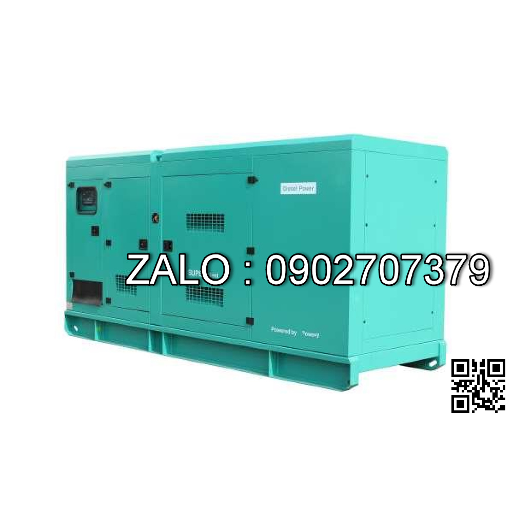 Máy phát điện 3 pha Stream Power C440 D5