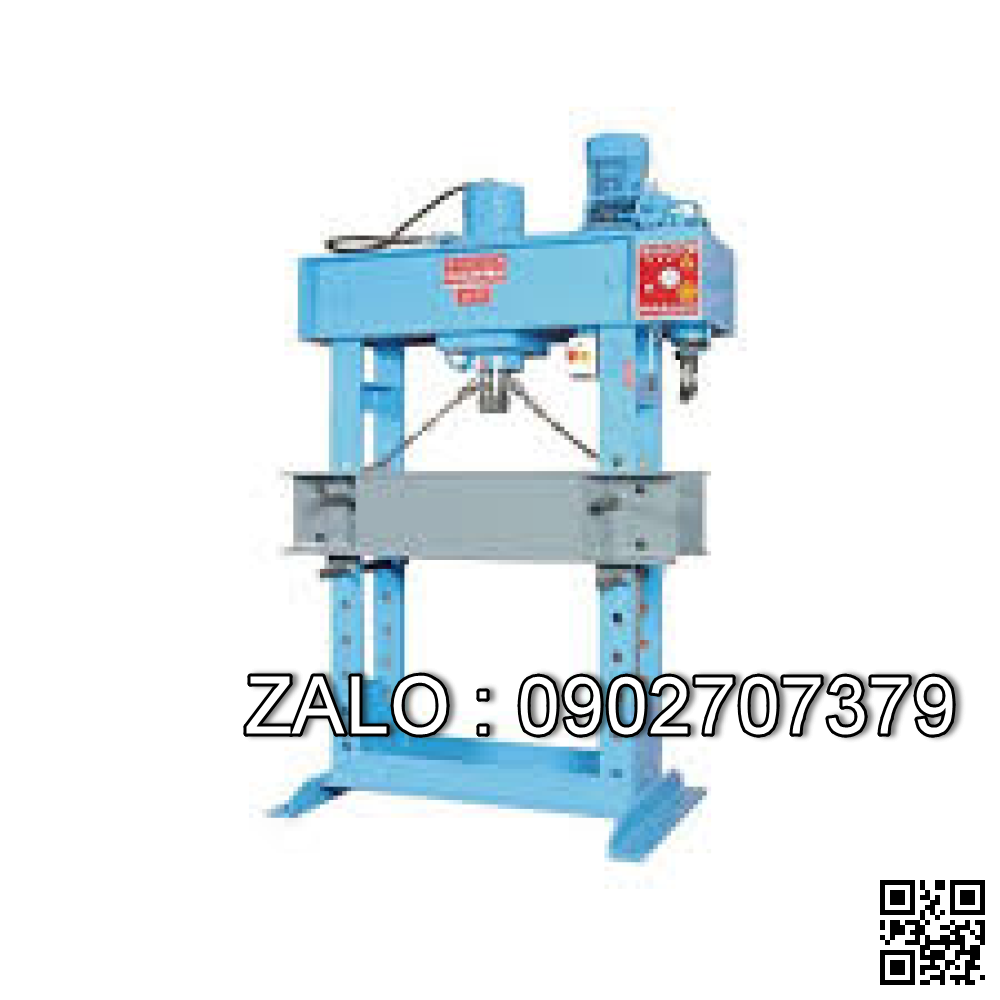 Máy dập ép Hydraulic Presses HD100H