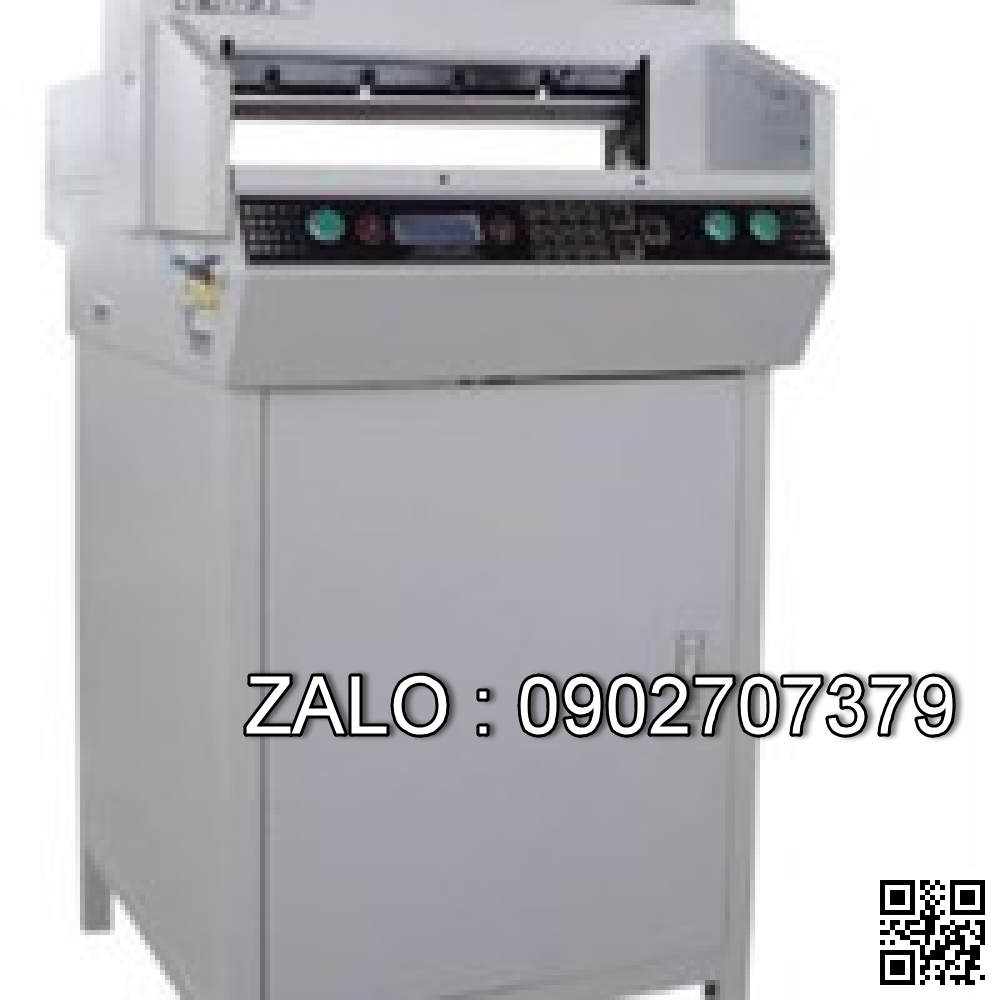 Máy cắt giấy Kolner KN450Z3