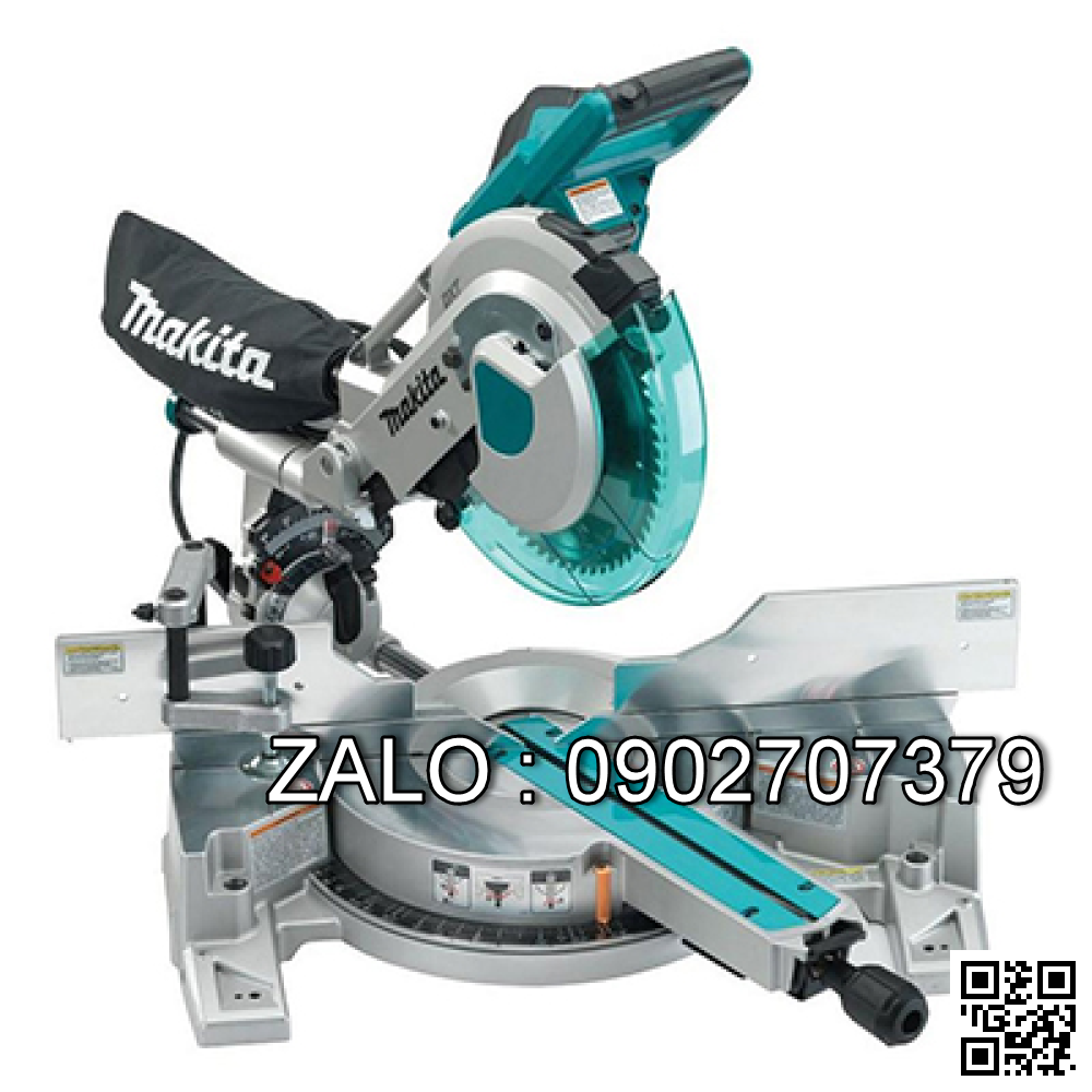 Máy cưa đa góc Makita LS1016