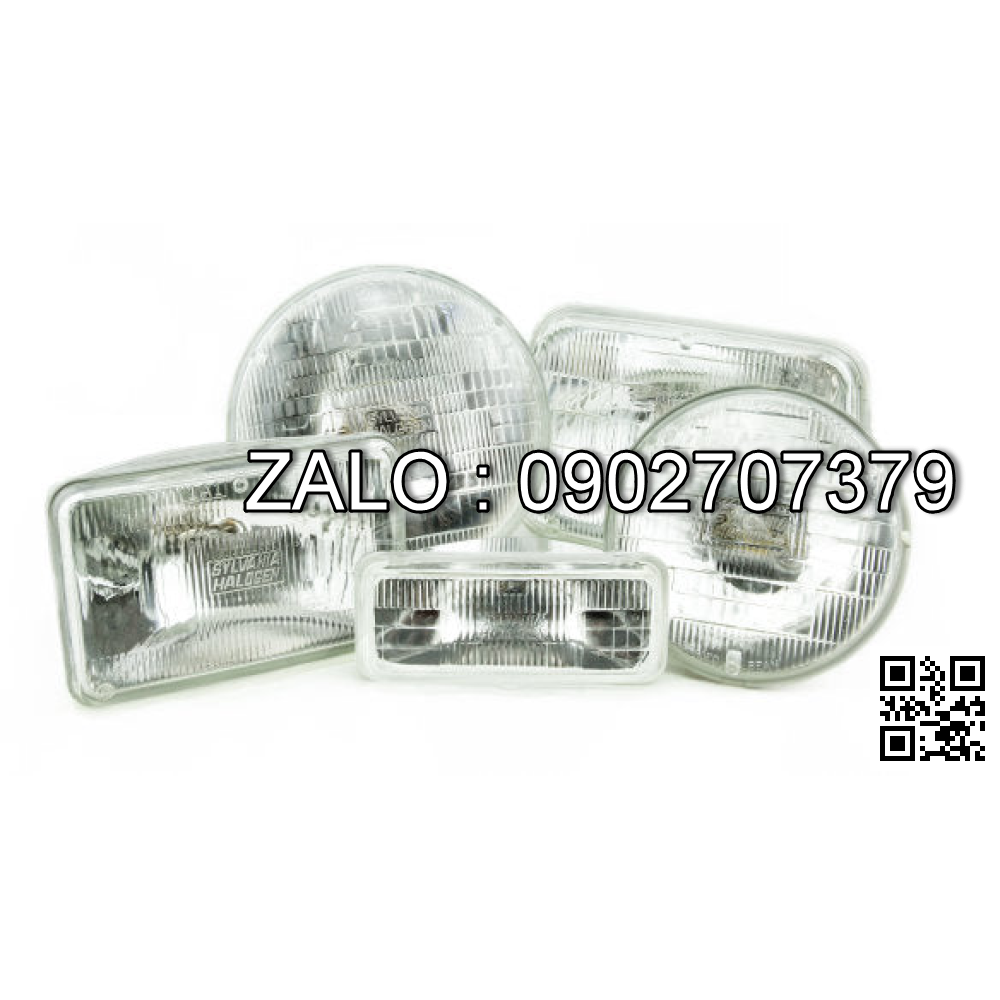 SEALED BEAM 12V-GE SLIP-ON 4411-1