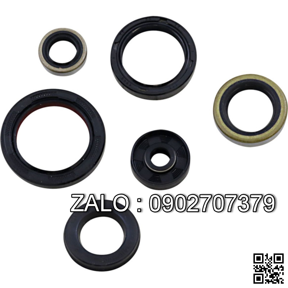 SEAL OIL 3EA-21-14140