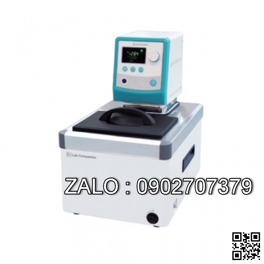 Bể tuần hoàn nhiệt (30L) loại CW3-30P, Hãng JeioTech/Hàn Quốc