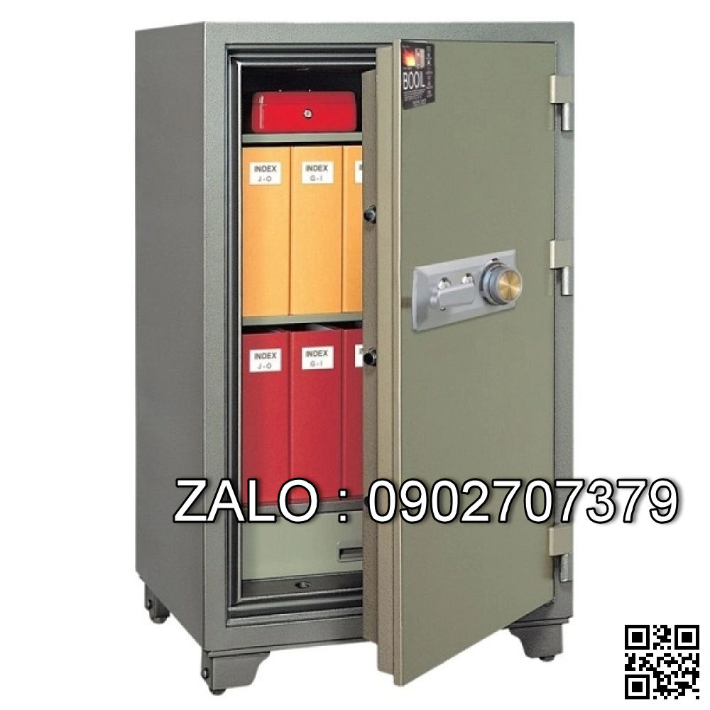 Két sắt BOOIL BS-C310