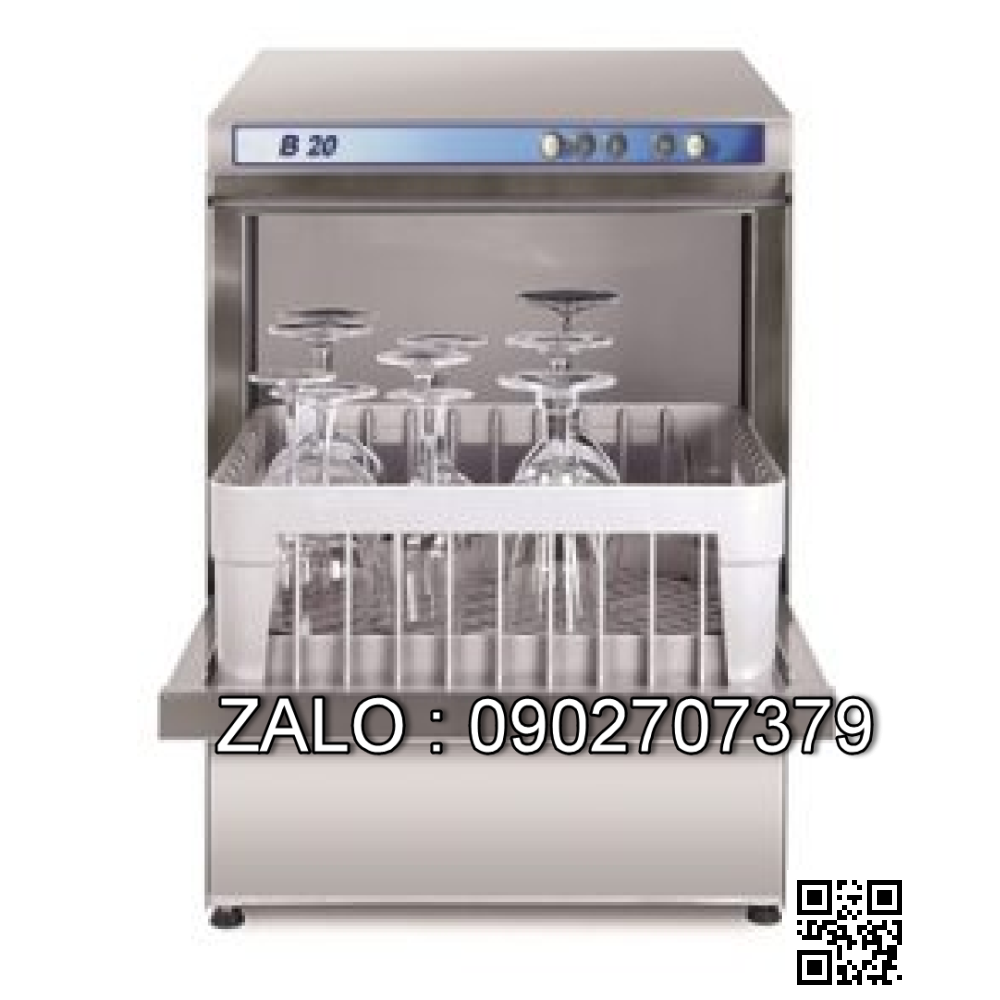 Máy rửa ly công nghiệp ATA – B20