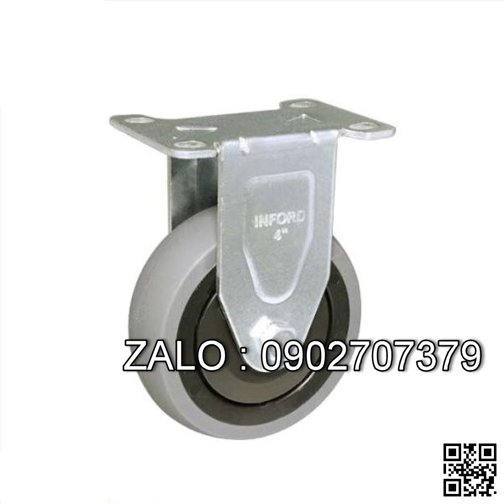 Bánh Xe Bàn Chải Chống Tĩnh Điện A05