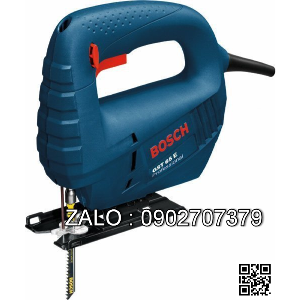 Máy cưa lộng GST 65E Bosch
400 W 06015092K0